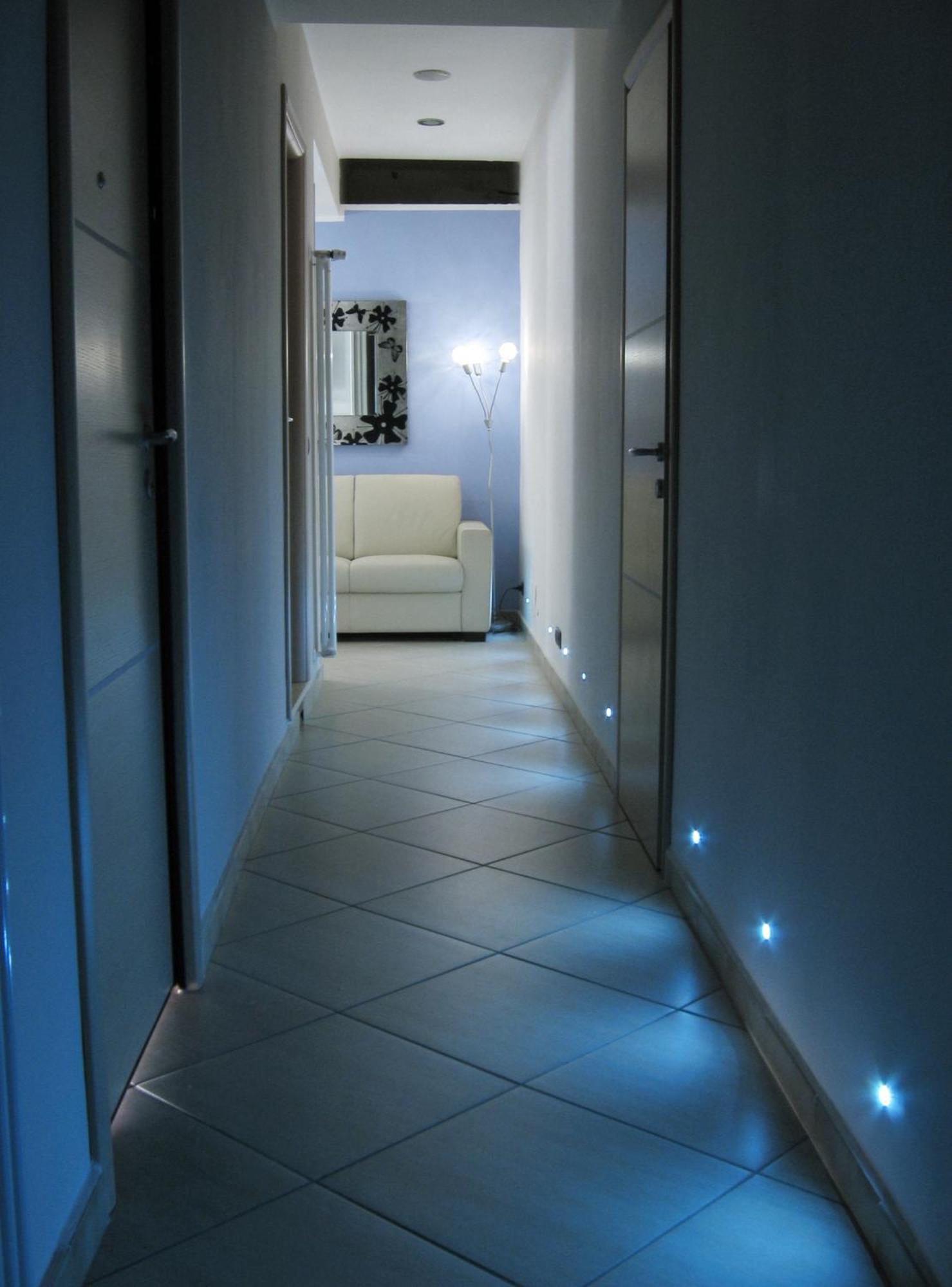 Blu Mediterraneo B&B Μεσίνα Εξωτερικό φωτογραφία