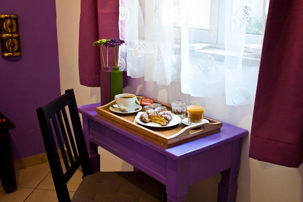 Blu Mediterraneo B&B Μεσίνα Δωμάτιο φωτογραφία