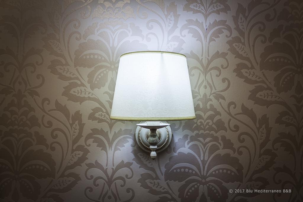 Blu Mediterraneo B&B Μεσίνα Εξωτερικό φωτογραφία