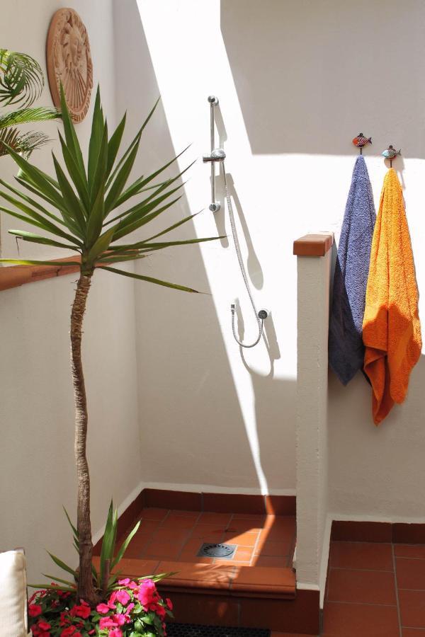Blu Mediterraneo B&B Μεσίνα Εξωτερικό φωτογραφία